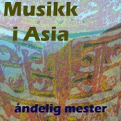 Musikk i Asia artwork