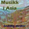 Musikk i Asia artwork