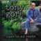Amazing Grace - Tony Gore lyrics