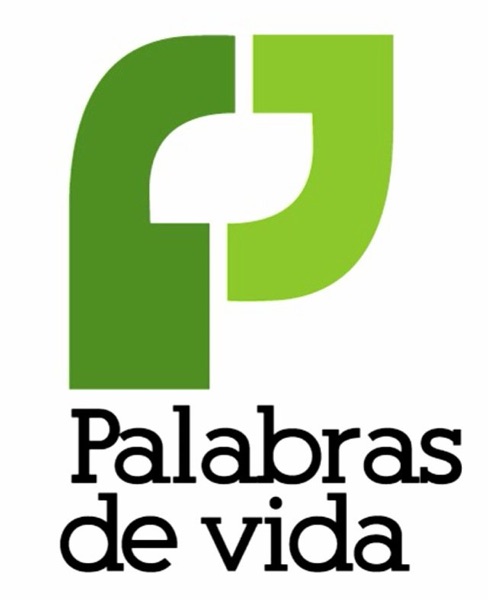 Palabras de Vida cover
