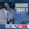 Broke Man Blues - Kokomo Arnold lyrics