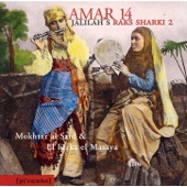 Jalilah's Raks Sharki 2: Amar 14 artwork