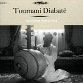 Toumani Diabaté - Si naani