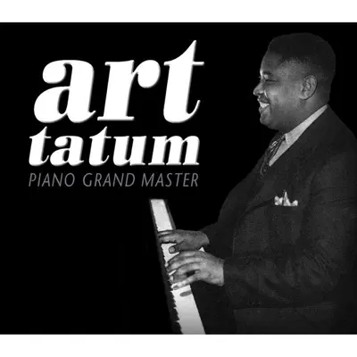 Piano Grand Master - Art Tatum