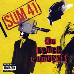 Go Chuck Yourself (Live) - Sum 41