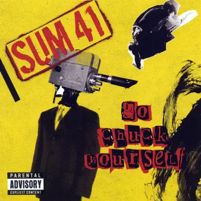 Go Chuck Yourself (Live) - Sum 41