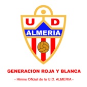 Generación Roja y Blanca (Himno Oficial U.D. Almería) artwork