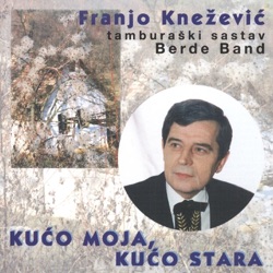 Franjo Knezevic & Berde Band - Dolinom Se Šetala