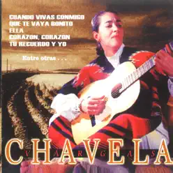 Ella - Chavela Vargas