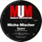 Space - Micha Mischer lyrics