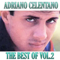 The Best of Adriano Celentano, Vol. 2 - Adriano Celentano