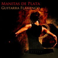 Manitas de Plata - Guitarra Flamenco artwork
