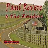 Paul Revere & The Raiders - Kicks