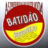 Batidão Sertanejo artwork
