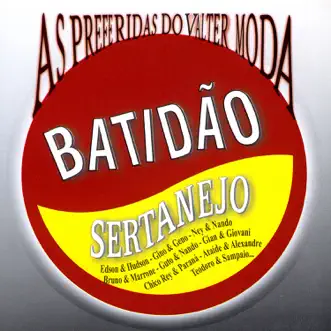 Batidão Sertanejo by Various Artists album reviews, ratings, credits