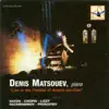 Stream & download Denis Matsuev