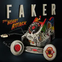 This Heart Attack - EP - Faker