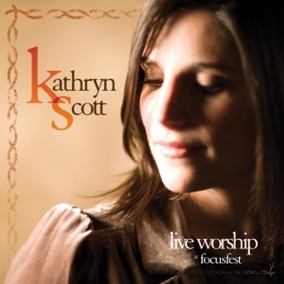 Kathryn Scott There Is A Redeemer