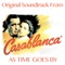 As Time Goes By (Original Soundtrack from "Casablanca") artwork