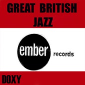 Great British Jazz Ember Records (Doxy Collection) artwork