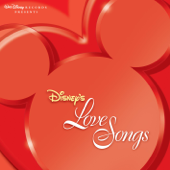 Disney's Love Songs - Varios Artistas