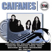 CAIFANES - NEGRA TOMASA