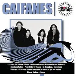 Rock Latino - Caifanes