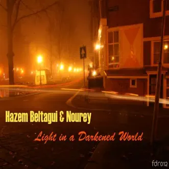 Light In A Darkened World Ft. Nourey (Original Mix) by Hazem Beltagui song reviws