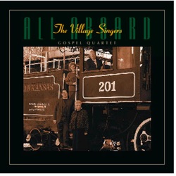 The Village Singers - Purple Robe
