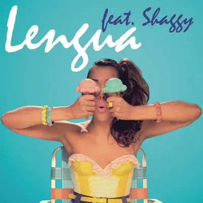 Lengua (feat. Shaggy, Toy Selectah) - Single - Beatriz Luengo