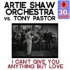 I Can't Give You Anything But Love (Remastered) - Single