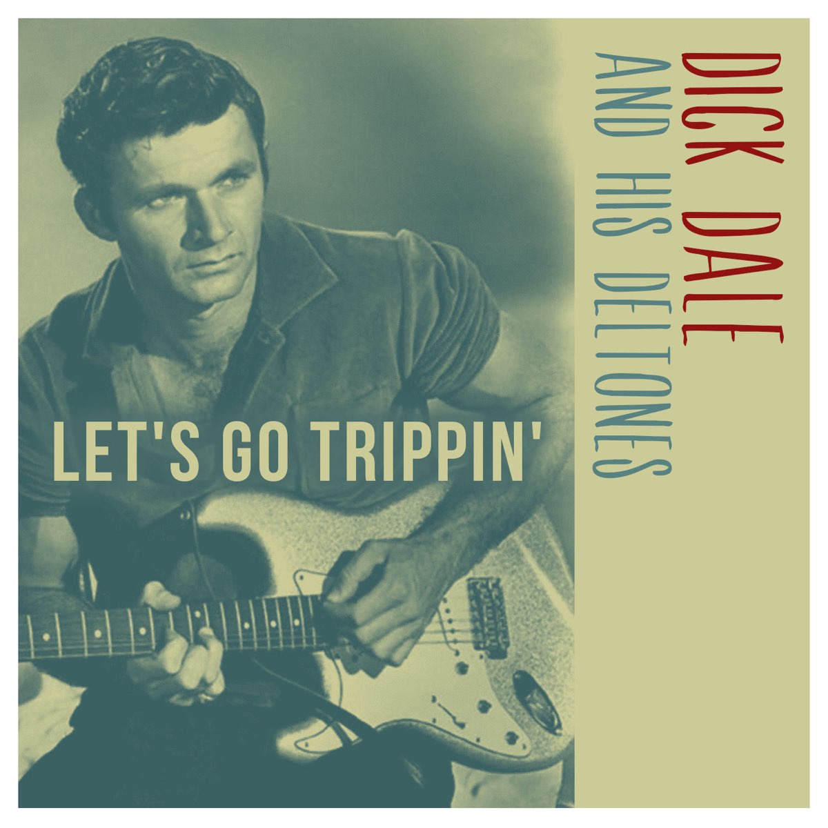 Dick Dale & his del-Tones