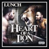 Heart of a Lion - EP, 2007