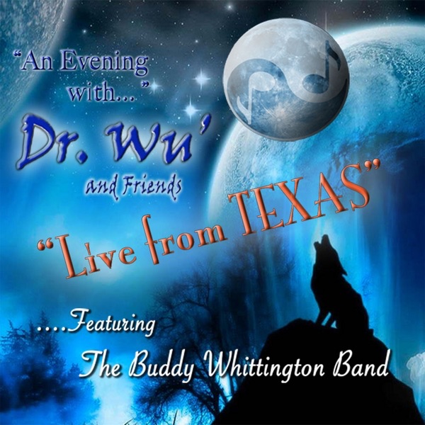 Boogie in the Rain (Live) [feat. Buddy Whittington Band]