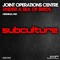 Under a Sea of Birds - Joint Operations Centre lyrics