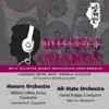 2013 Illinois Music Educators Association (IMEA): Honors Orchestra & All-State Orchestra album lyrics, reviews, download