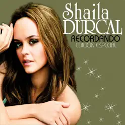 Recordando (Edición Especial) - Shaila Dúrcal