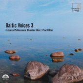 Paul Hillier and Estonian Philharmonic Chamber Choir - 5 Kurpian Songs, Op.75 (1999): Hej, z góry, z góry!