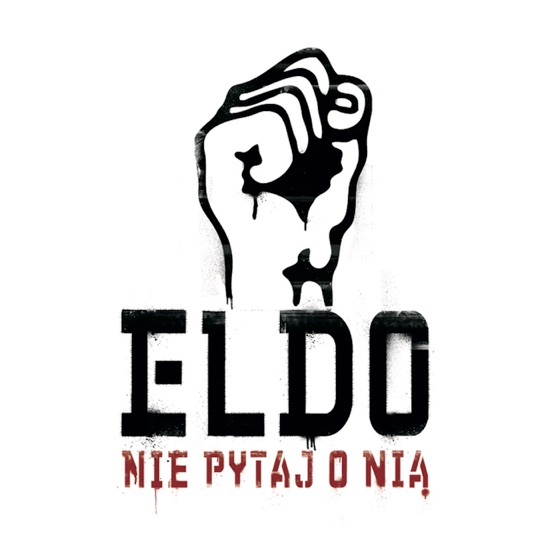 Cover artwork for Nie Pytaj O Nią
