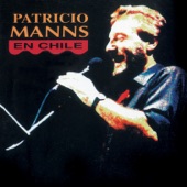 Patricio Manns - Vuelvo (En Vivo)