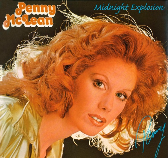 Cover artwork for Hypnotic Love