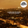 A Lesson from the Speaker - the Acoustic Sessions ジャケット写真