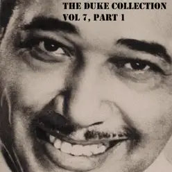 The Duke Collection,, Vol. 7, Pt. 1 - Duke Ellington