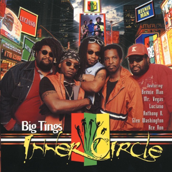 Cover artwork for Sweet Jamaica