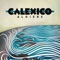 Splitter - Calexico lyrics