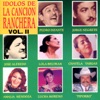 Idolos De La Canción Ranchera Vol. II, 2012