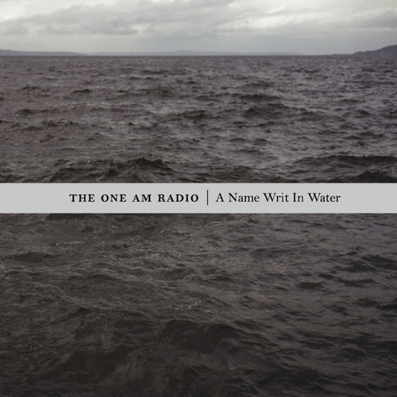 Cover artwork for Those Distant Lights