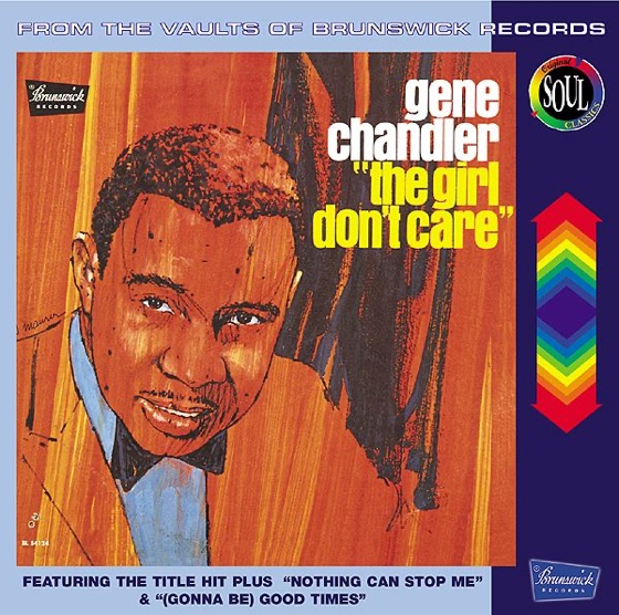 Cover artwork for You Can't Hurt Me No More