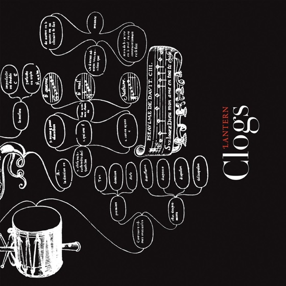 Cover artwork for Lantern