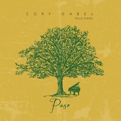 Cory Gabel - Green Grass of Midnight